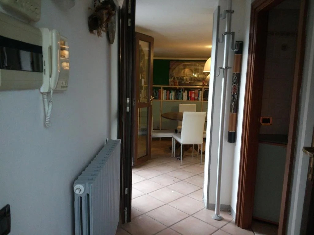 B&B La Casetta