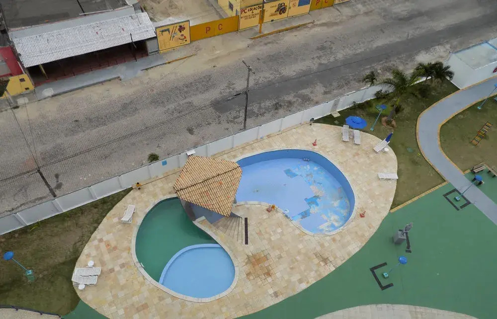 Flat Príncipe de Astúrias