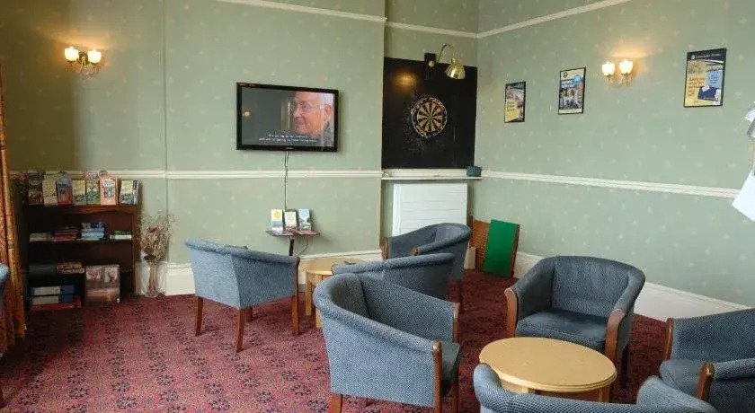 Anchor Head Hotel