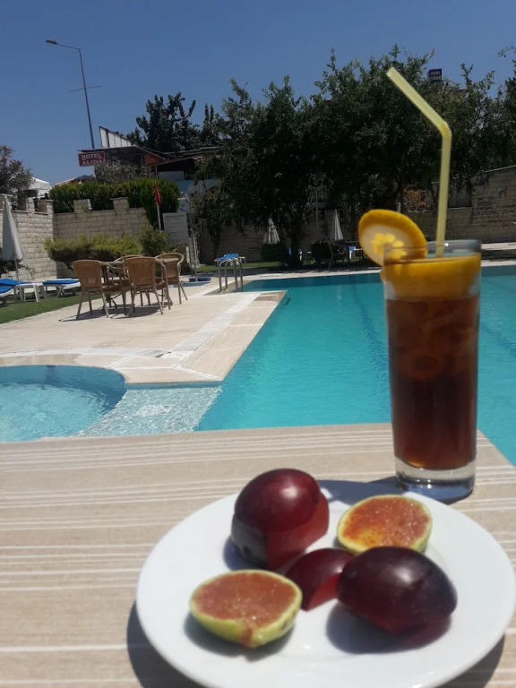 Hotel HAL-TUR