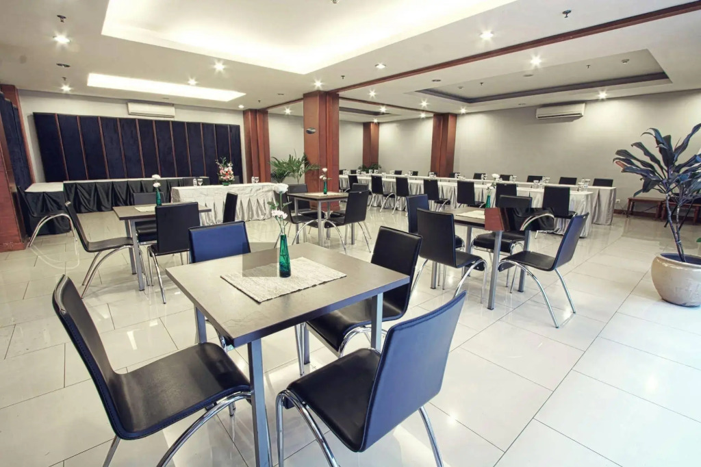 Griyadi Blue Pacific Jakarta