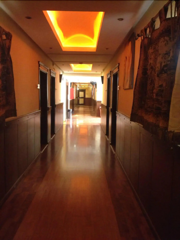 Bait Al Amani Suites