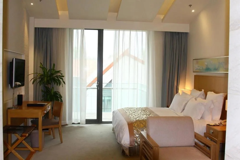 Tang Yun Conference Resort - Beijing