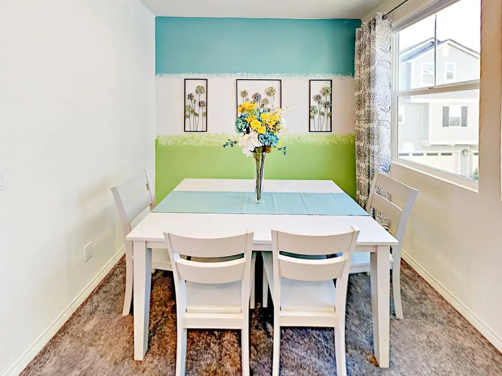Brand-new 2BR w/ Balcony, Near Beach 2 Bedrooms 2.5 Bathrooms Townhous