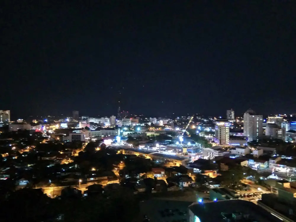 KBCC Service Apartment Homestay