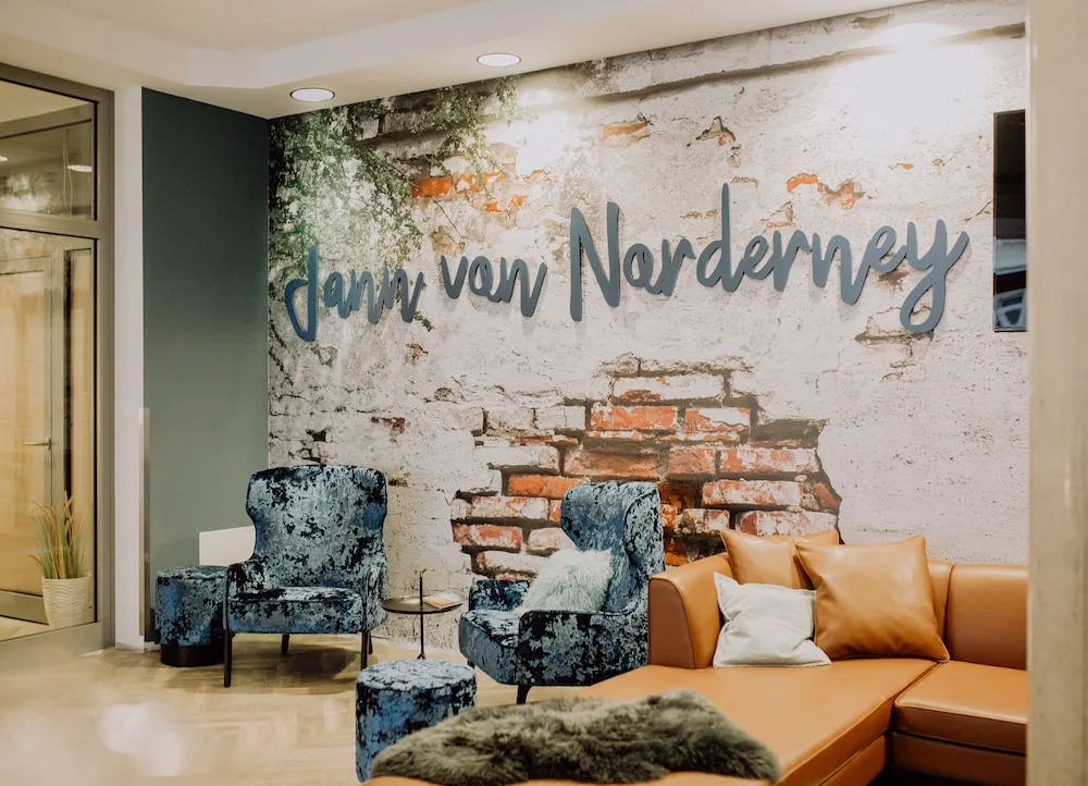 Hotel Paula Norderney
