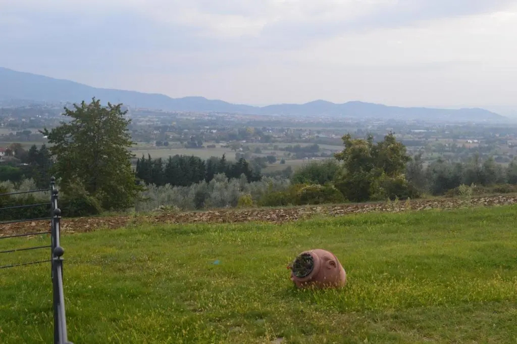 Agriturismo Le 3 Rose