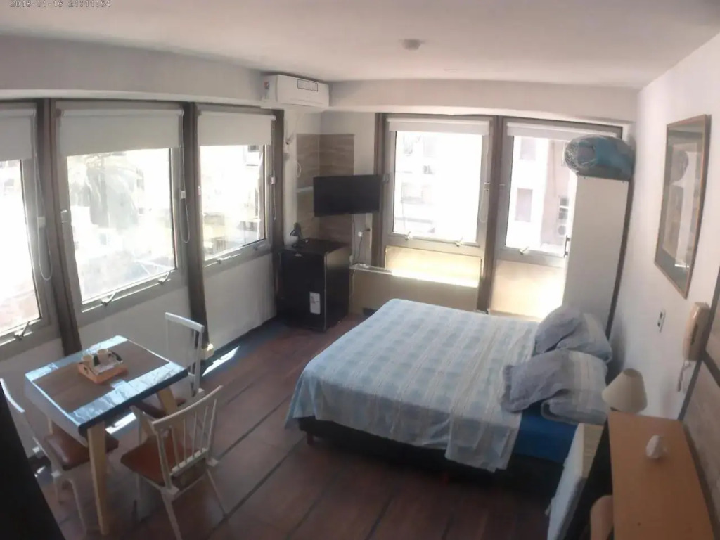 Apartment Esmeralda 740 Microcentro Downtown Area