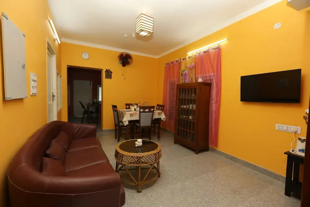 Le Clarisse Guest House 2