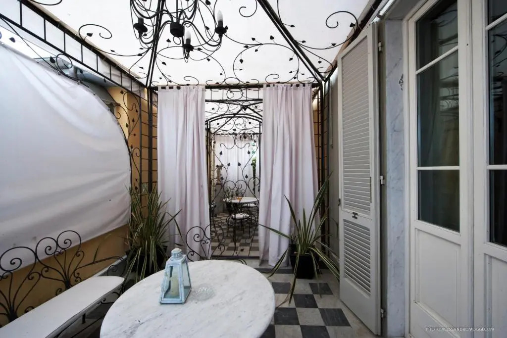 Hotel Palazzo Guiscardo Pietrasanta
