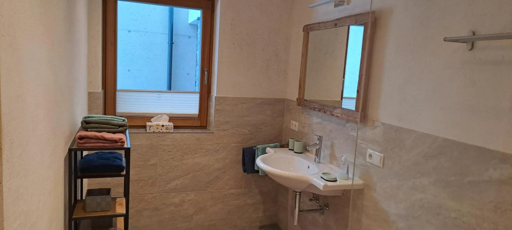 Ferienwohnung Widmann