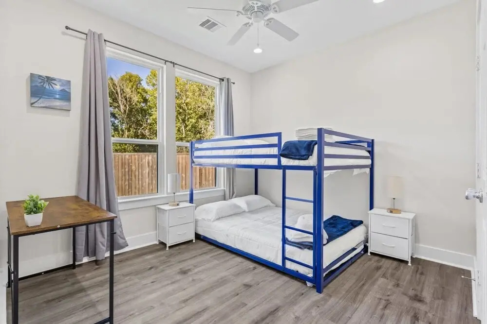 HTX Cityscape I Sleeps 24 Fully Stocked Parking 8