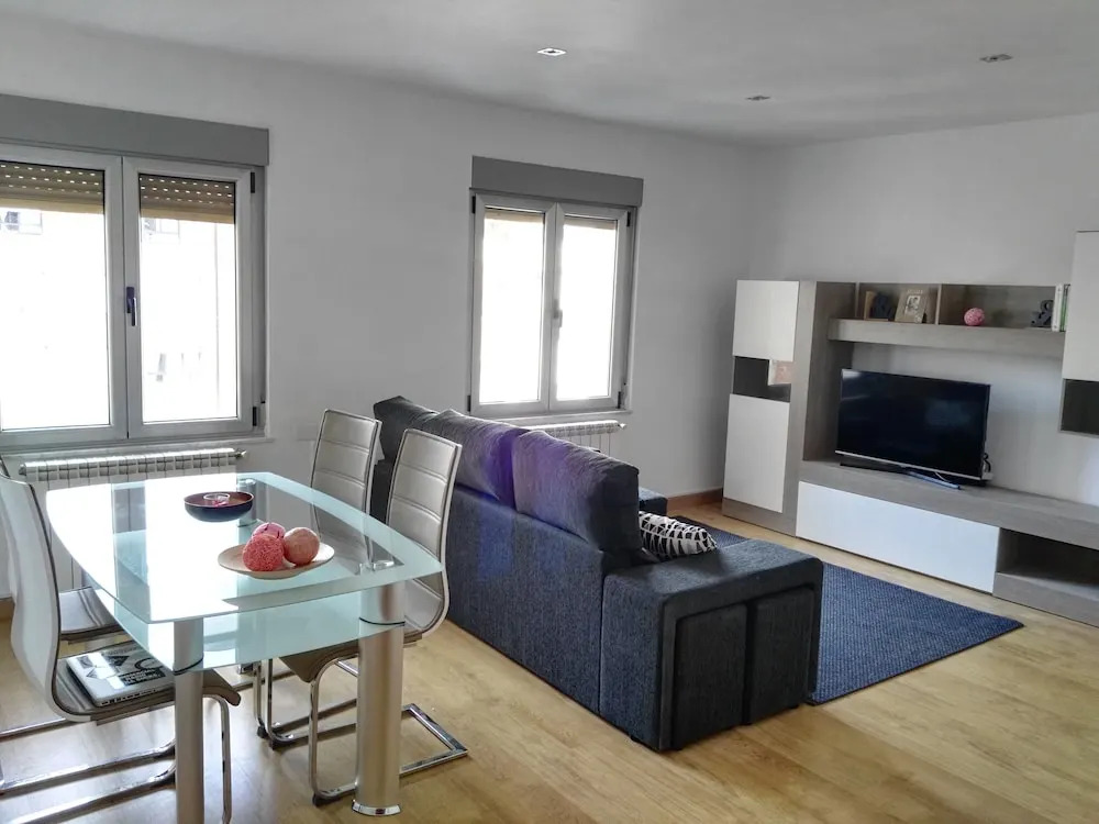 MC Apartamentos