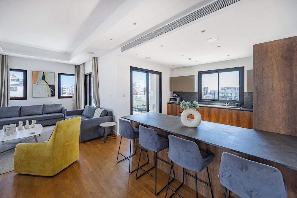 Sfiggos Premium Apartments