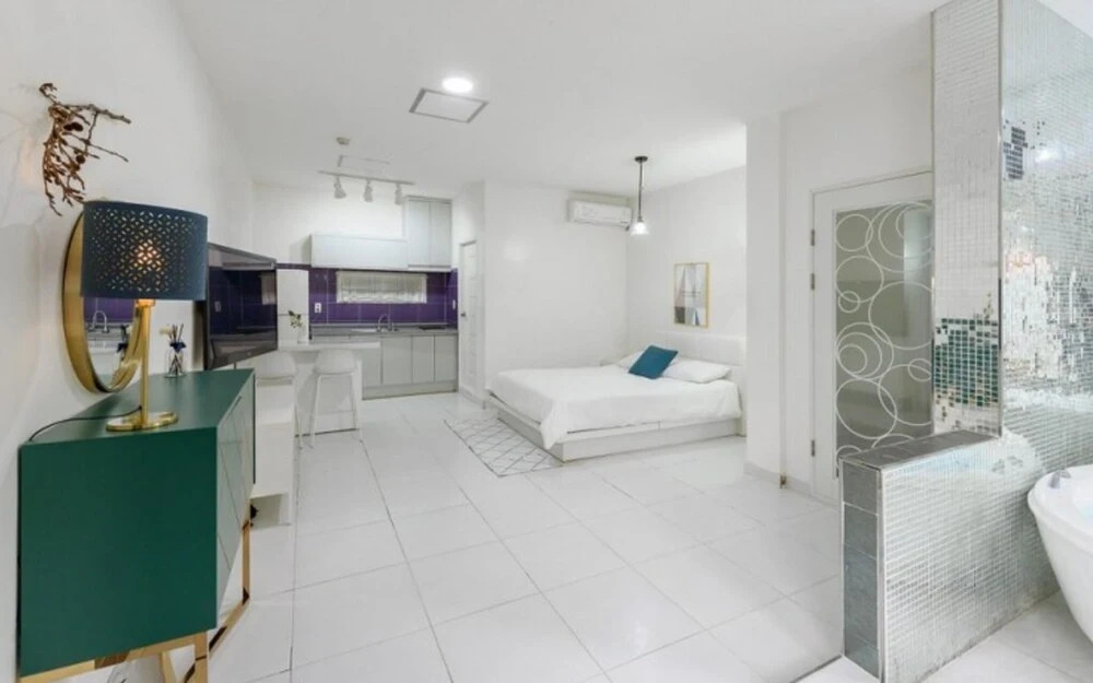 Gapyeong Avenue Allie Pension