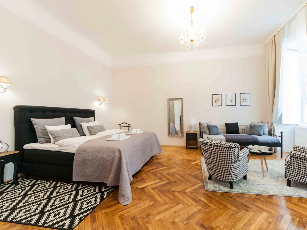 Elegant Vienna
