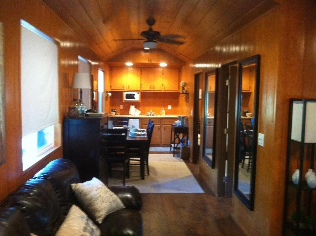 Bandy Canyon Ranch