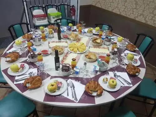 Hostal El Trillero