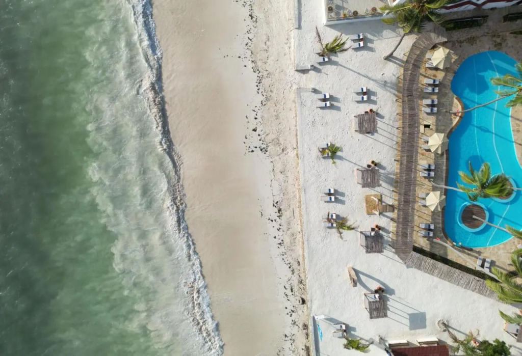 Dream of Zanzibar Resort & Spa - Premium All Inclusive