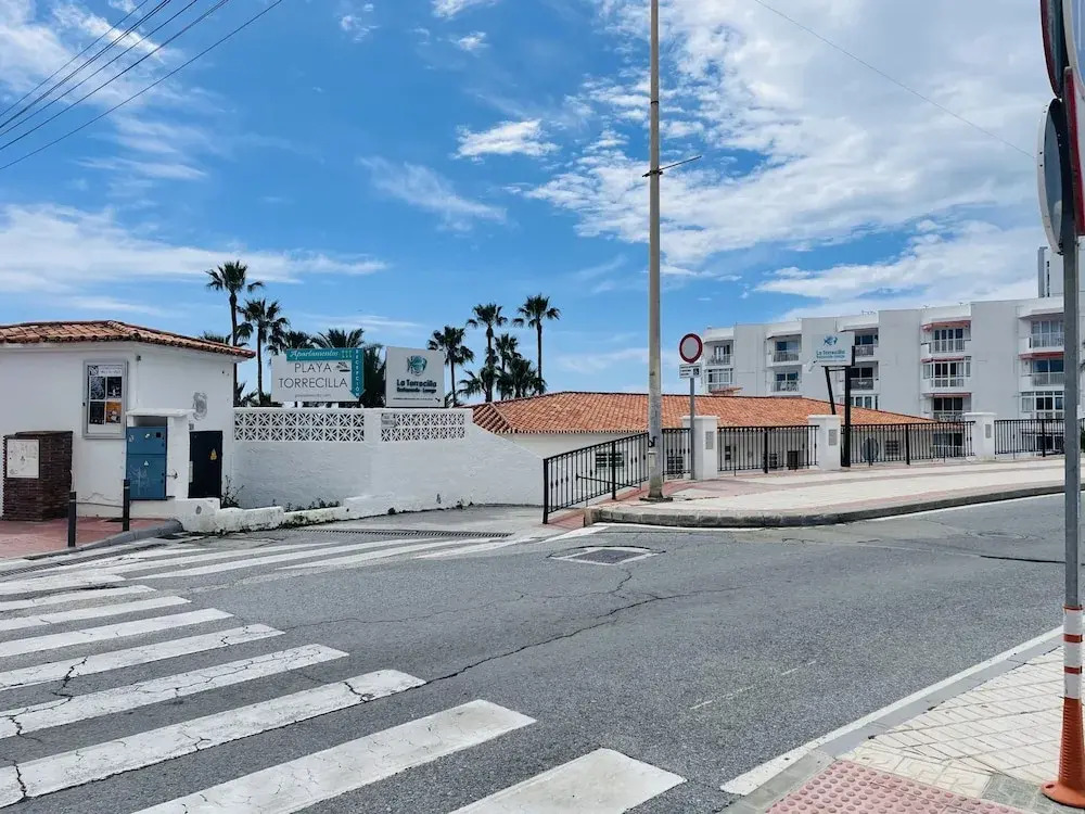 Casa Encanto de Nerja by At Home Costa del sol