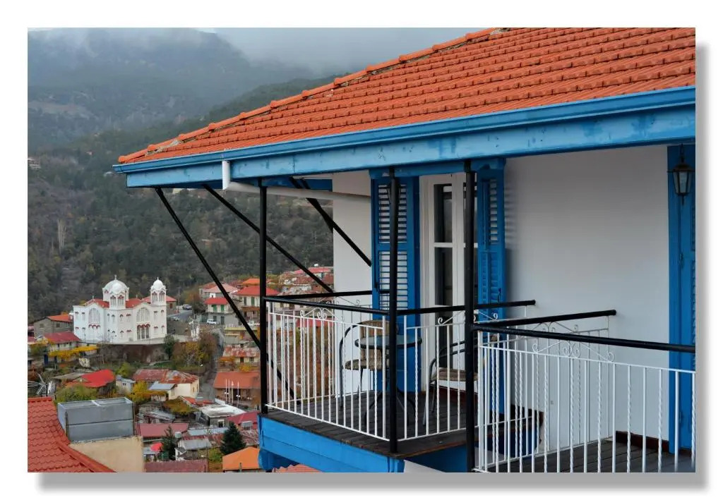 Elyssia Hotel