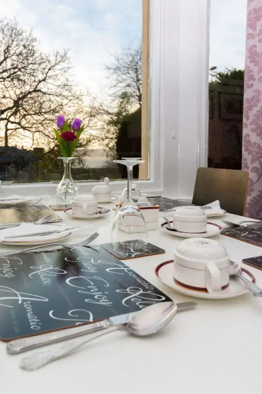 Strathdon Guest House