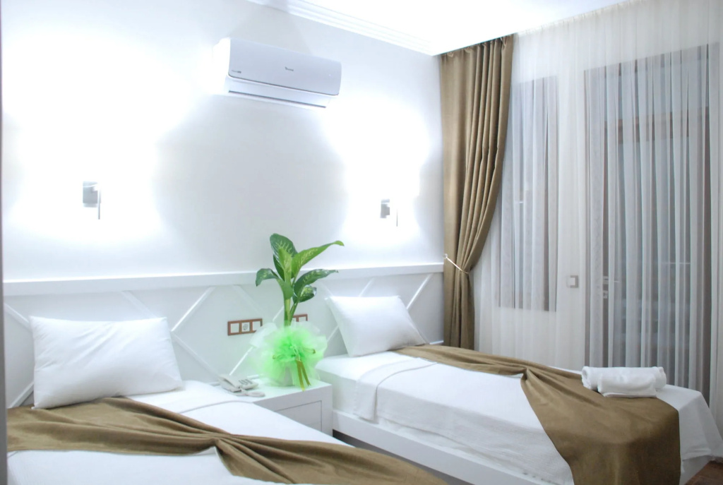 Elegance Hotel Kemer
