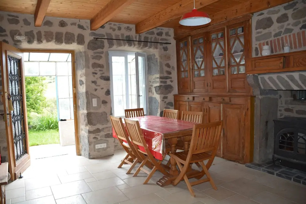 Gîte Prades