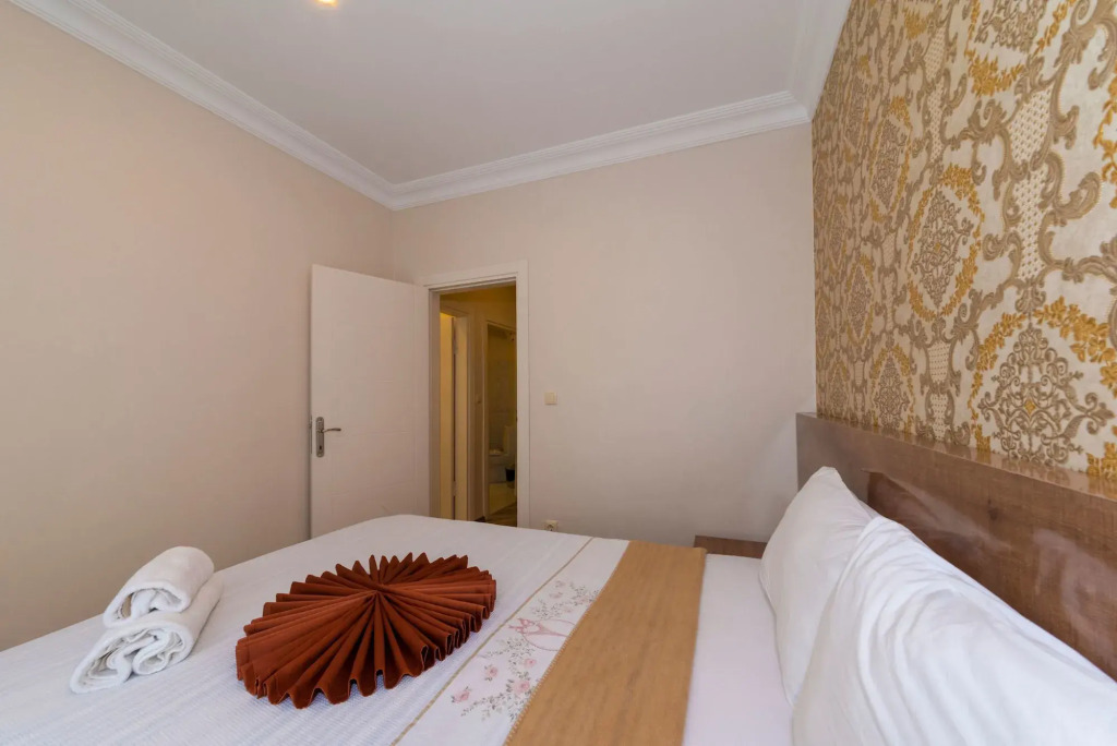 Sufra Residence