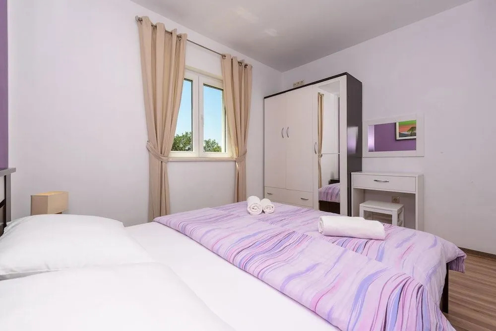 Apartments Villa Maria