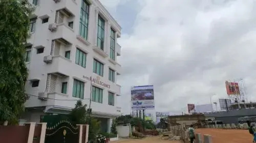 JW Partner Hotel YA1