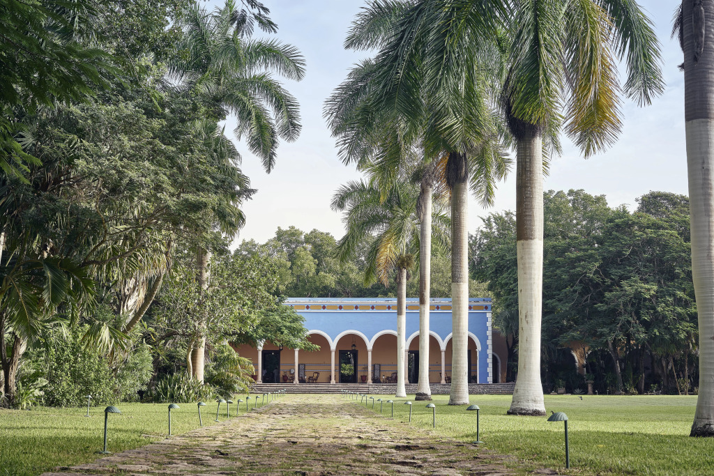 Hacienda Santa Rosa de Lima