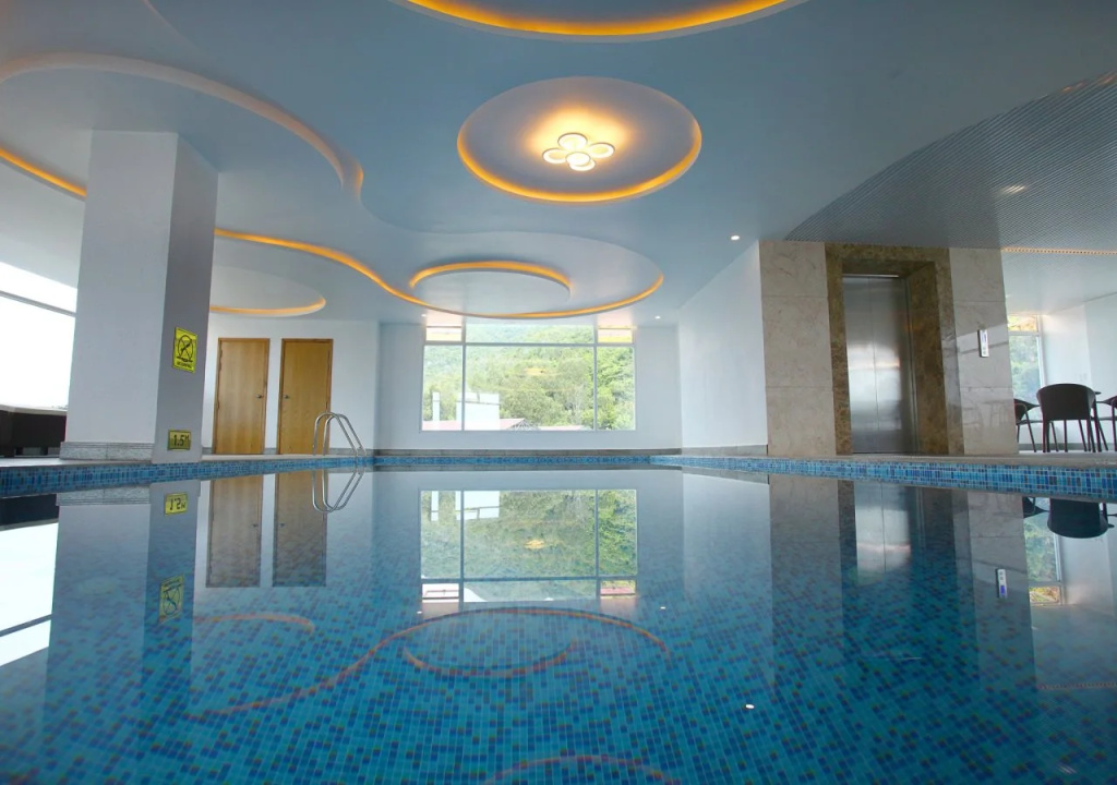 Glamour Hotel Nha Trang