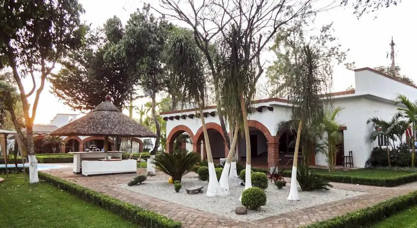 La Casa de Yaute