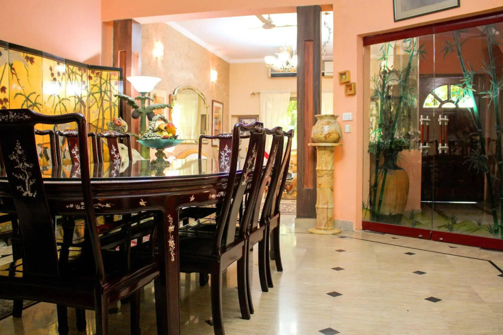 Lahore Guest House