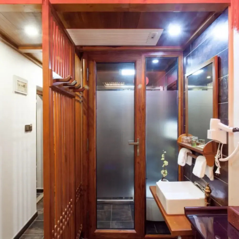 Chengruihan Hotel Pingyao