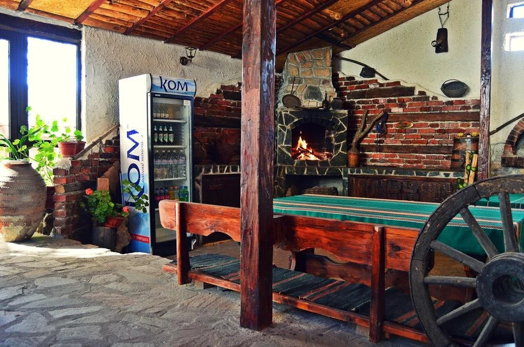 Hotel Kraipaten Rai