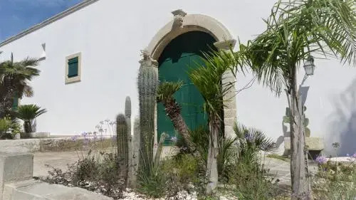Dimora del viandante
