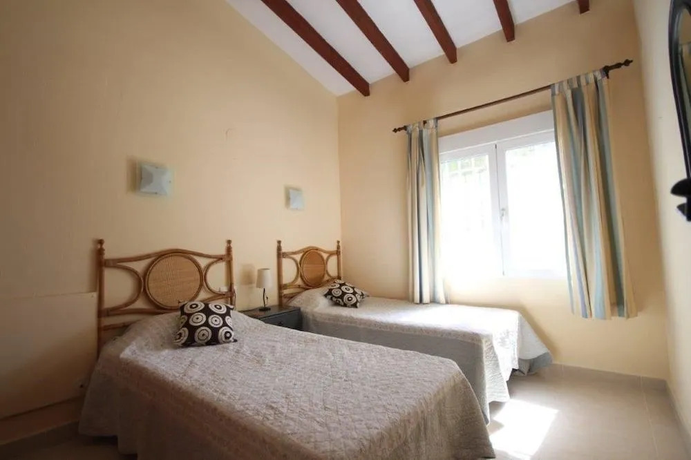 Casa Jaime