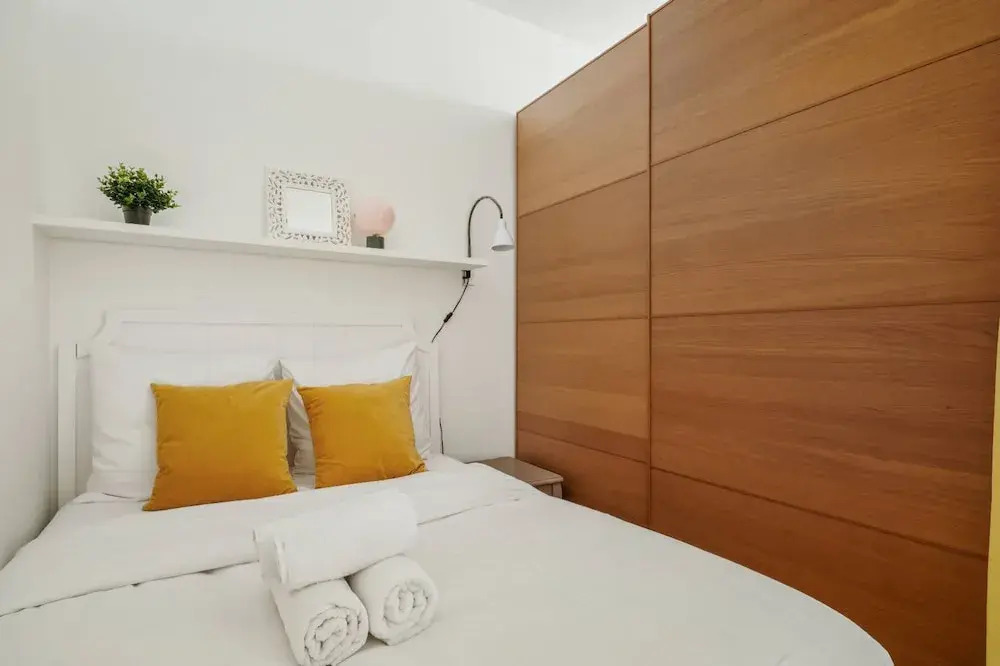 Cosy 2P Studio in the Heart of the Marais