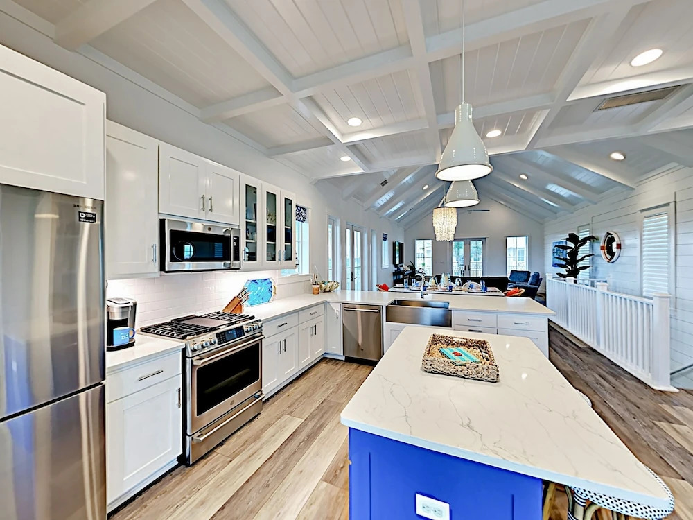 Agave - 3 Br Home