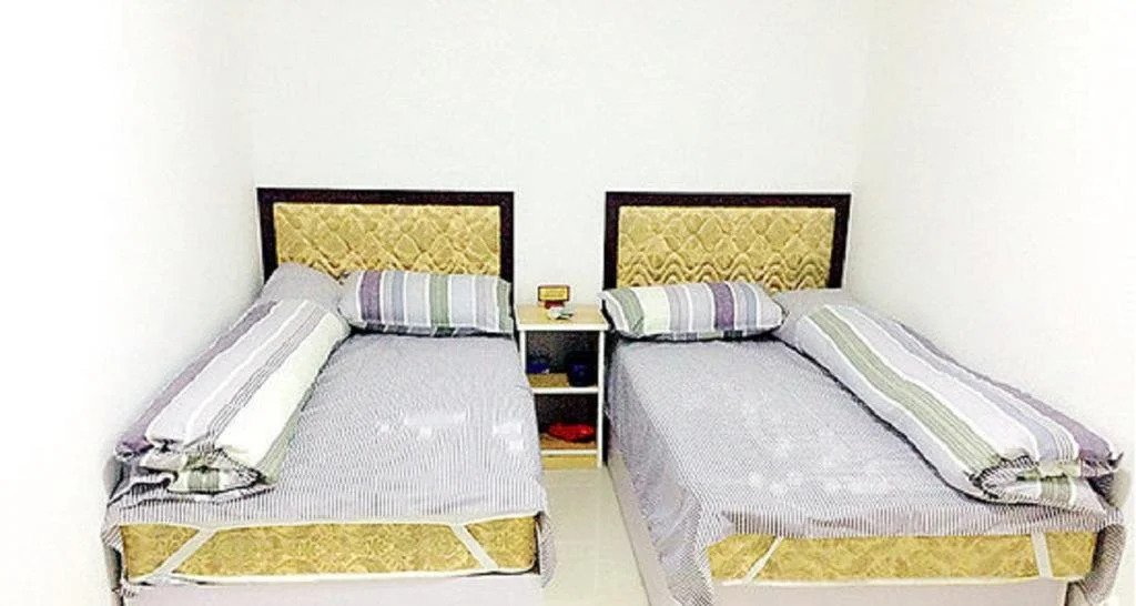 Anda Hotel