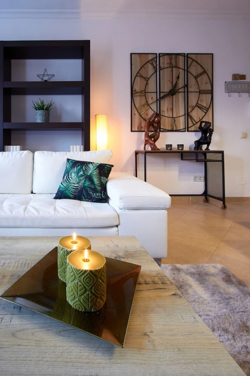 Banus Square 2 bedrooms Apartment