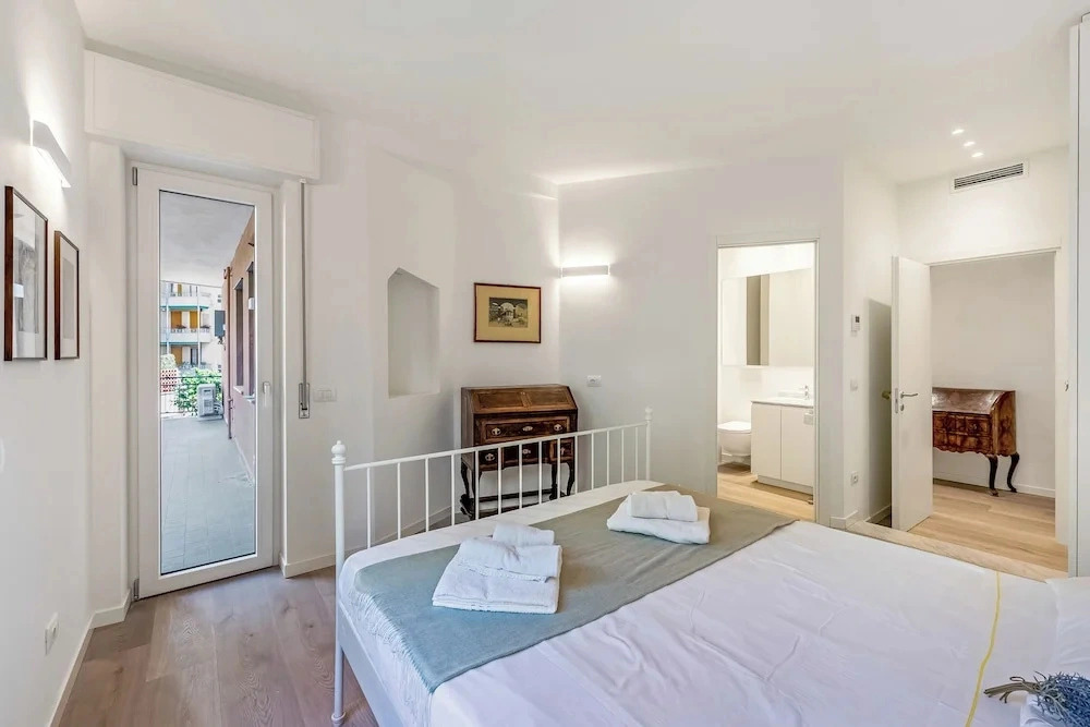 Levante Mare Suite