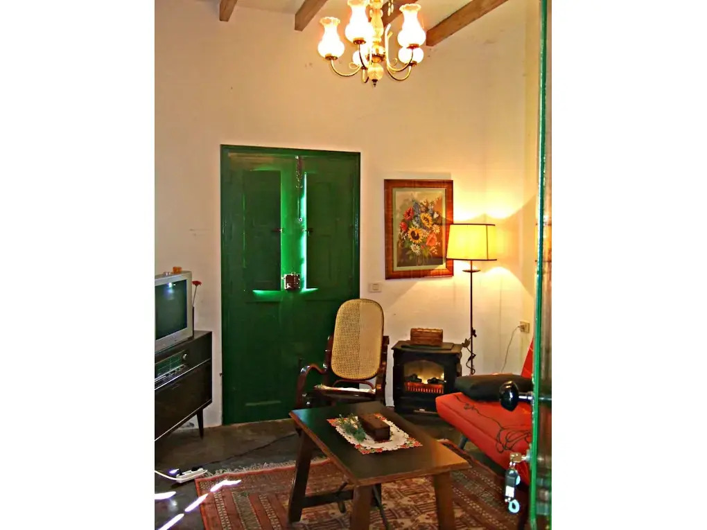 Villa los gavilanes