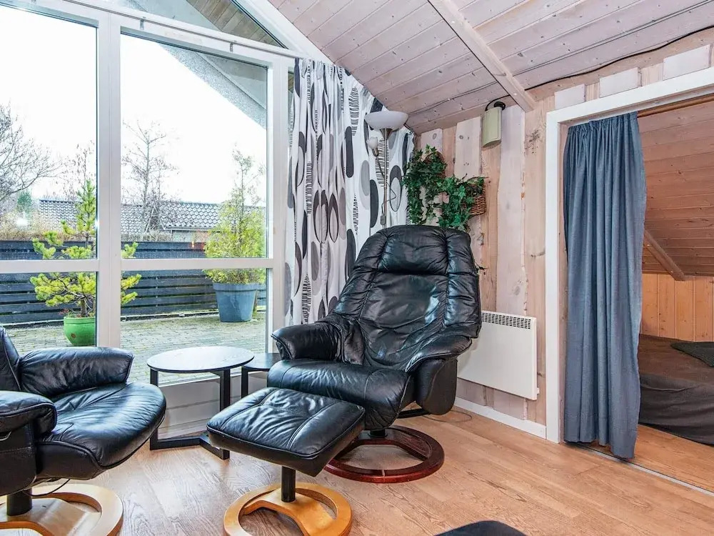5 star holiday home in Hemmet