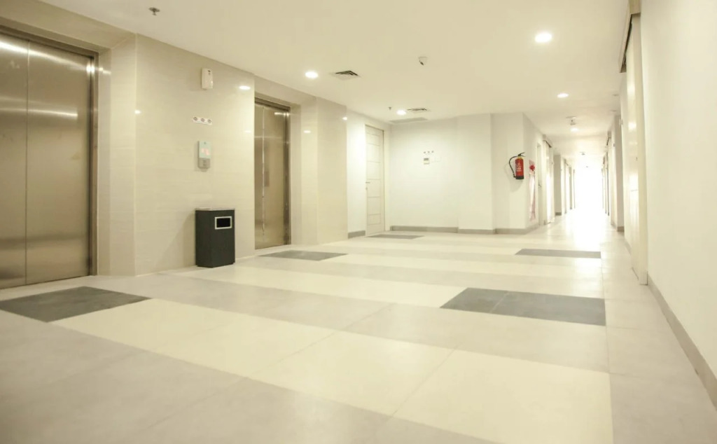 Whiz Prime Hotel Sudirman Makassar