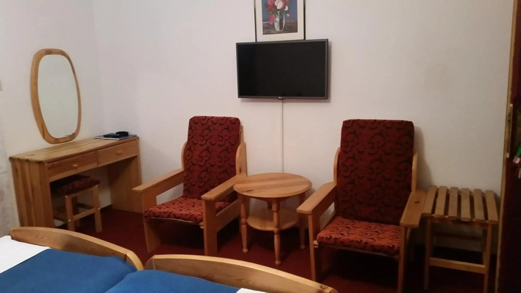 Hotel Biser