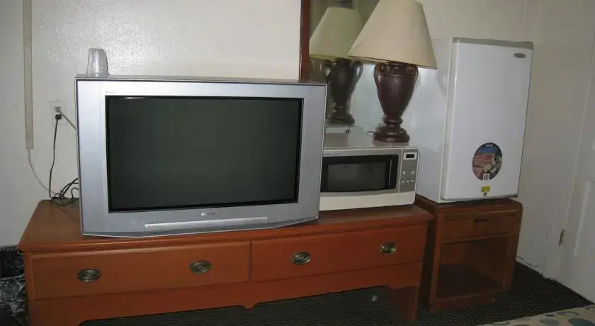 Shamrock Motel