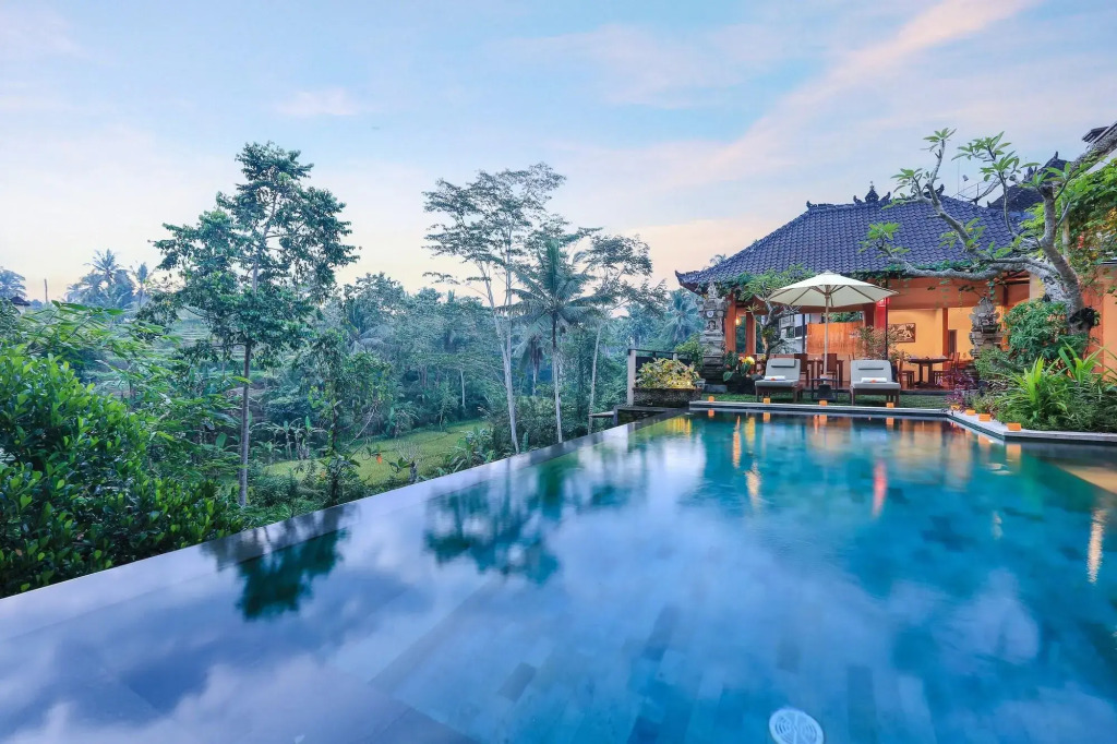 Nata Ubud